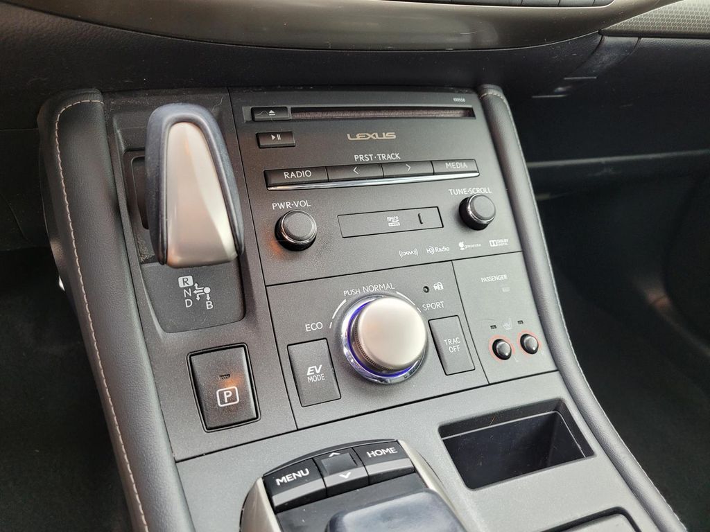 used 2015 Lexus CT car, priced at $11,000