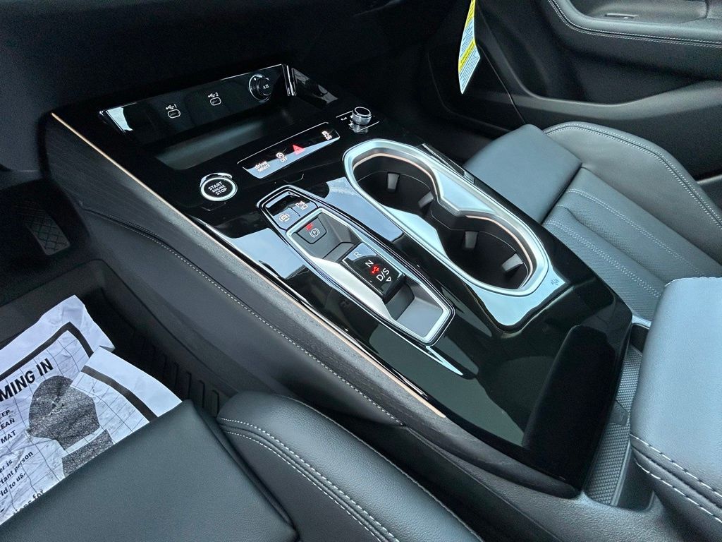 New 2026 White Audi 3.0 Premium Plus image 23