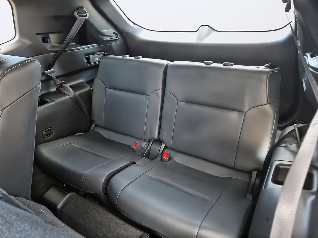 2022 Mitsubishi Outlander SE Gray at Emmons Autoplex