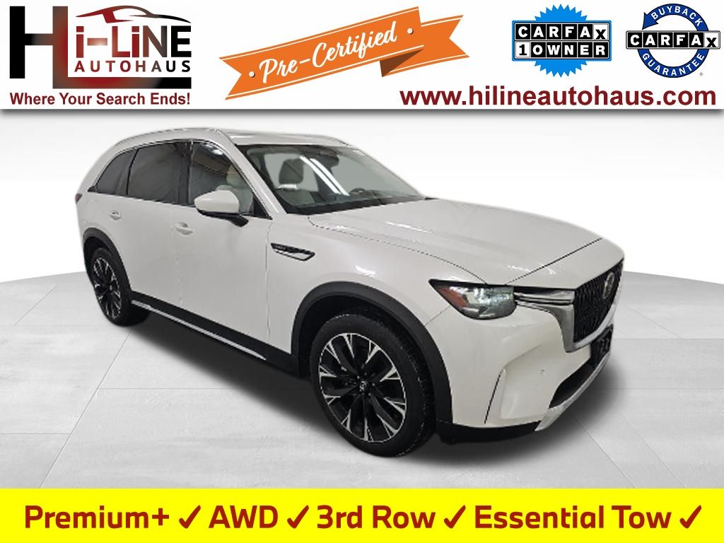 2024 Mazda CX-90 PHEV Premium Plus AWD