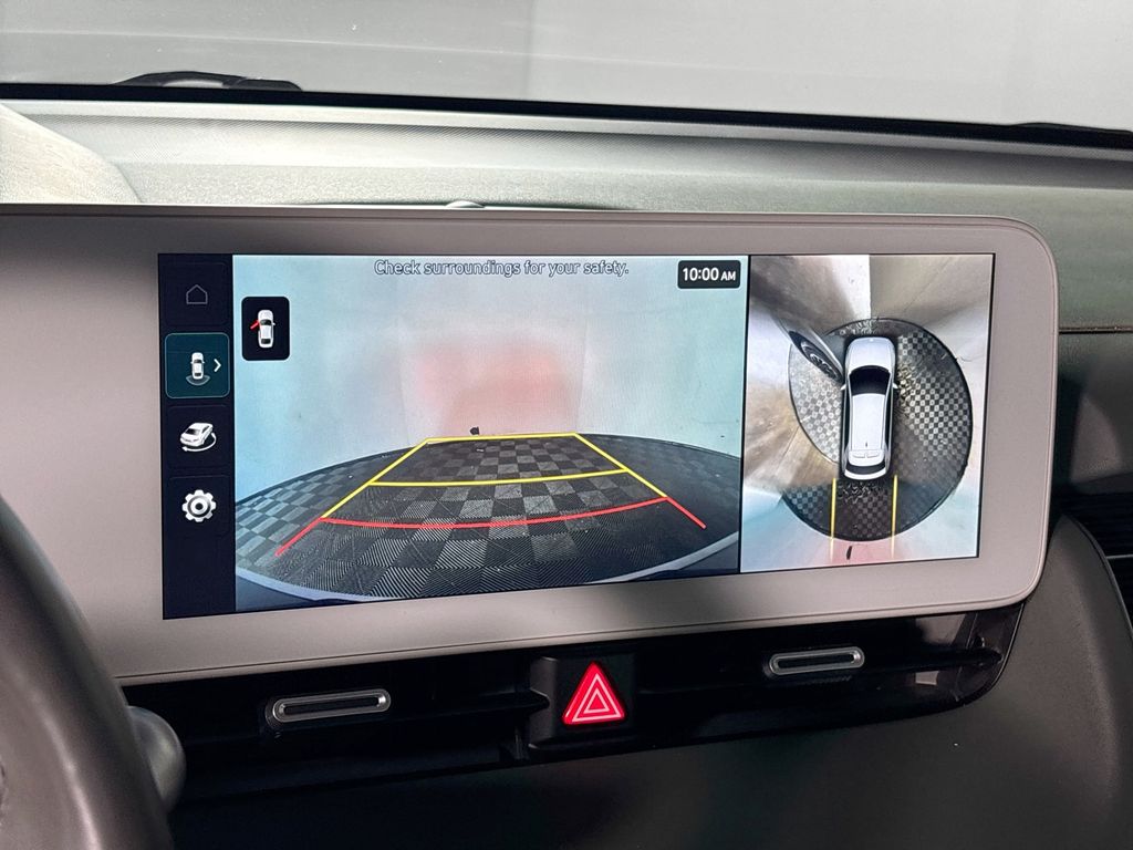2023 Hyundai IONIQ 5 Limited