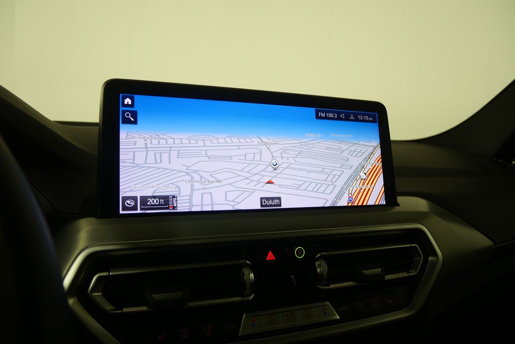 Thumbnail: 2023 BMW X3 - 25