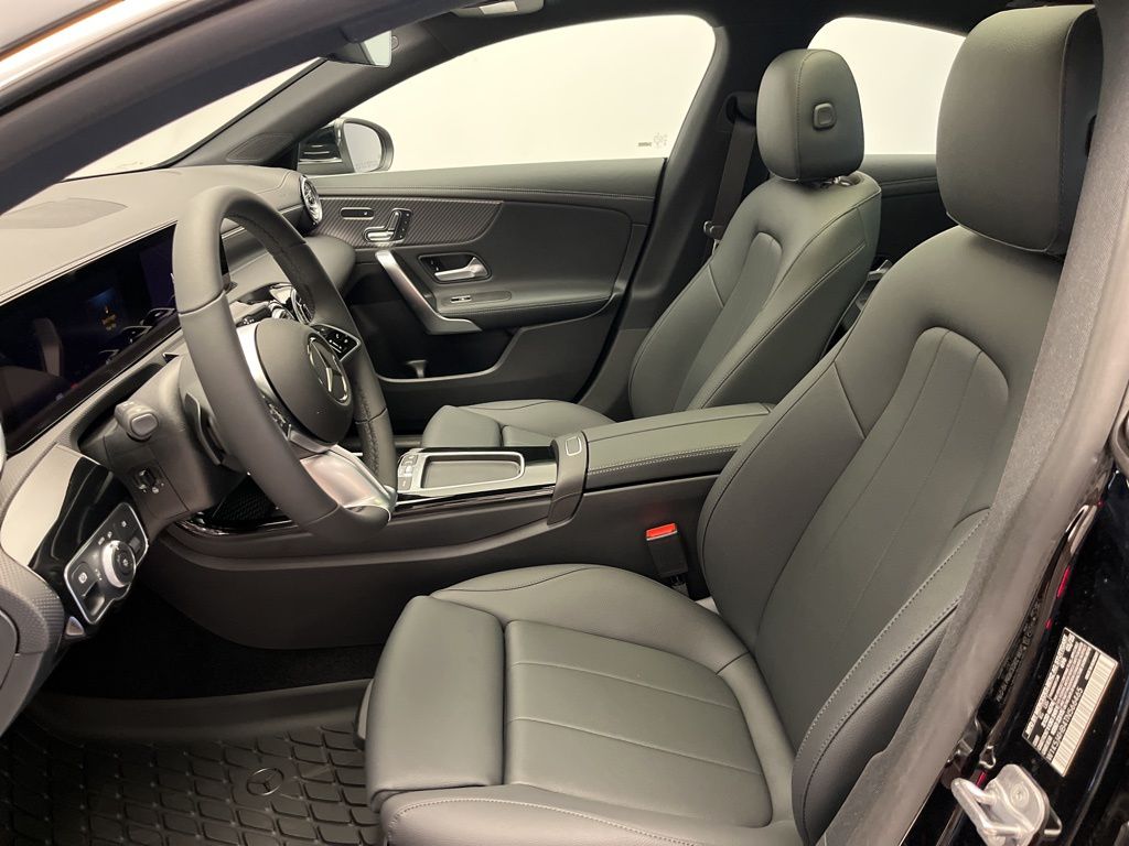 Thumbnail: 2026 Mercedes-Benz CLA - 12