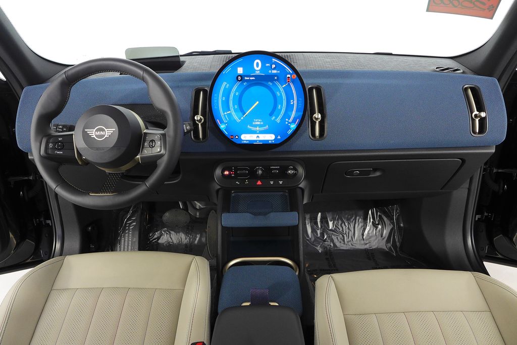 Thumbnail: 2025 MINI Cooper Countryman - 25