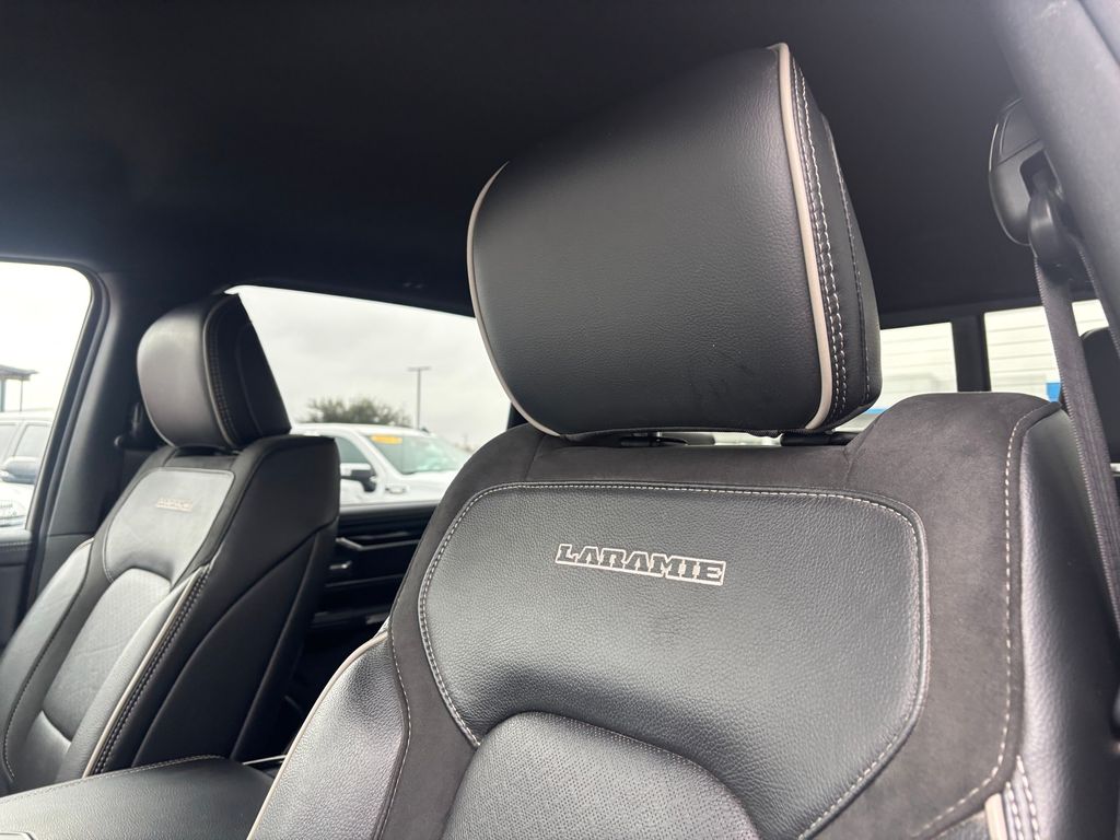 Used Car 2022 Ram 1500  Laramie For Sale Under $50,000 In Austin, Texas