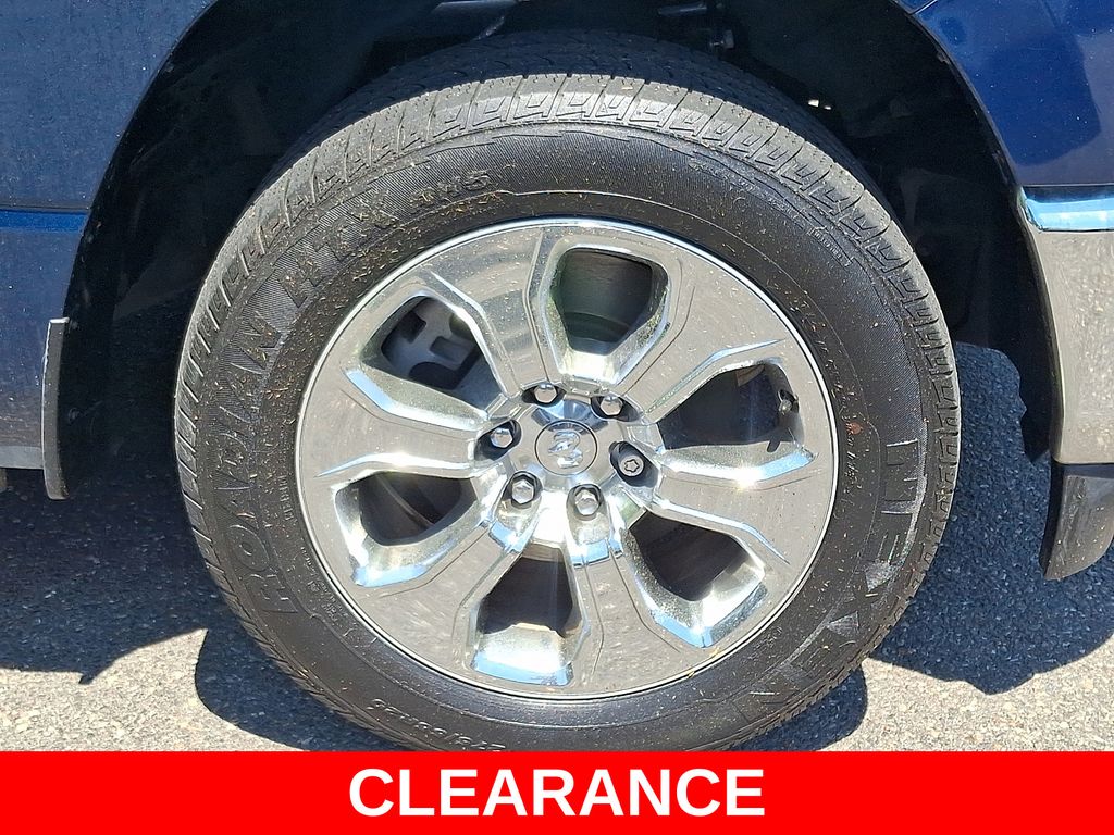 Used 2023 Ram 1500 Truck