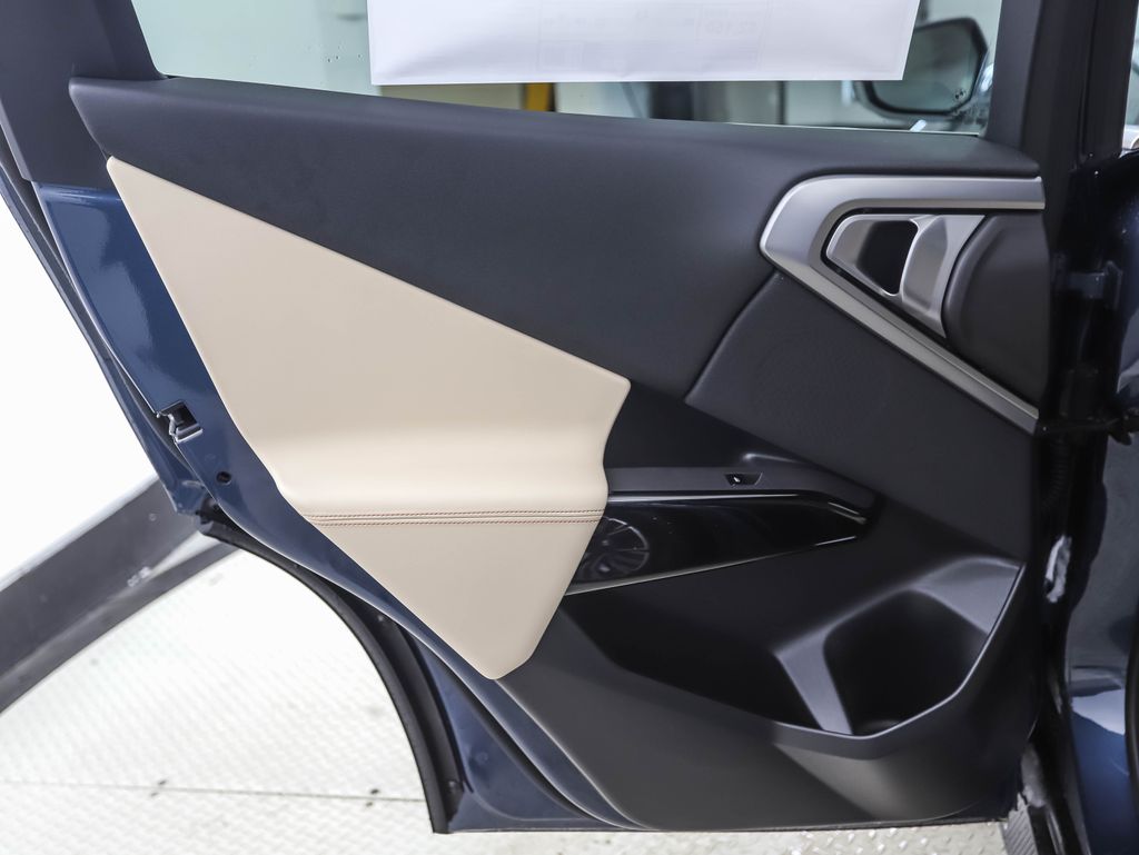 Thumbnail: 2026 BMW X3 - 20