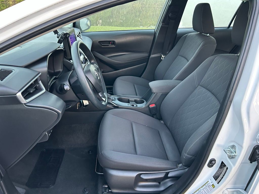 Thumbnail: 2023 Toyota Corolla - 14