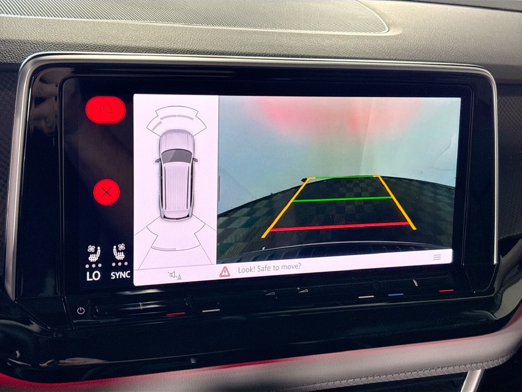 2026 Volkswagen Atlas Peak Edition