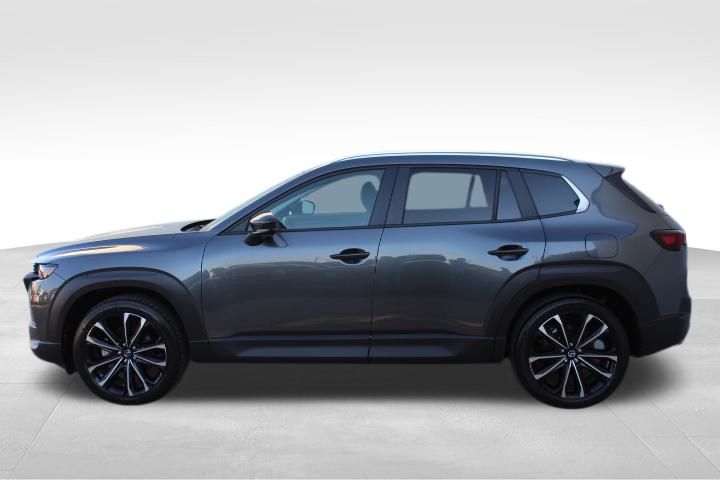 Used Car 2024 Mazda Cx-50  2.5 Turbo For Sale Under $35,000 In Georgetown, Texas