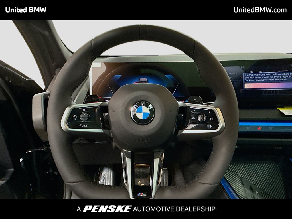 Thumbnail: 2026 BMW X3 - 6