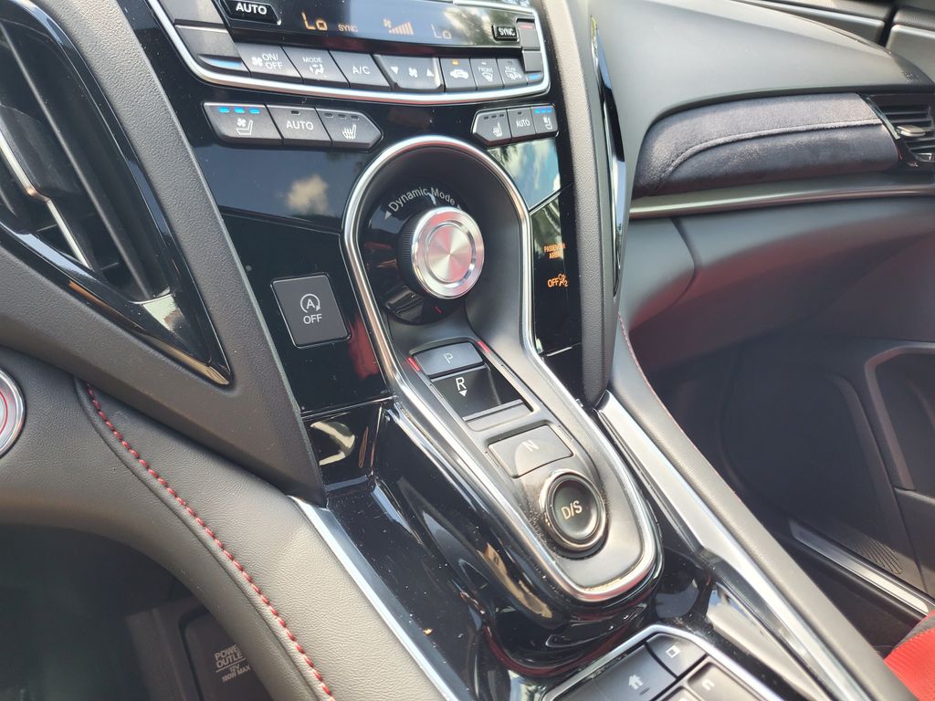 2019 Acura RDX - $24,088