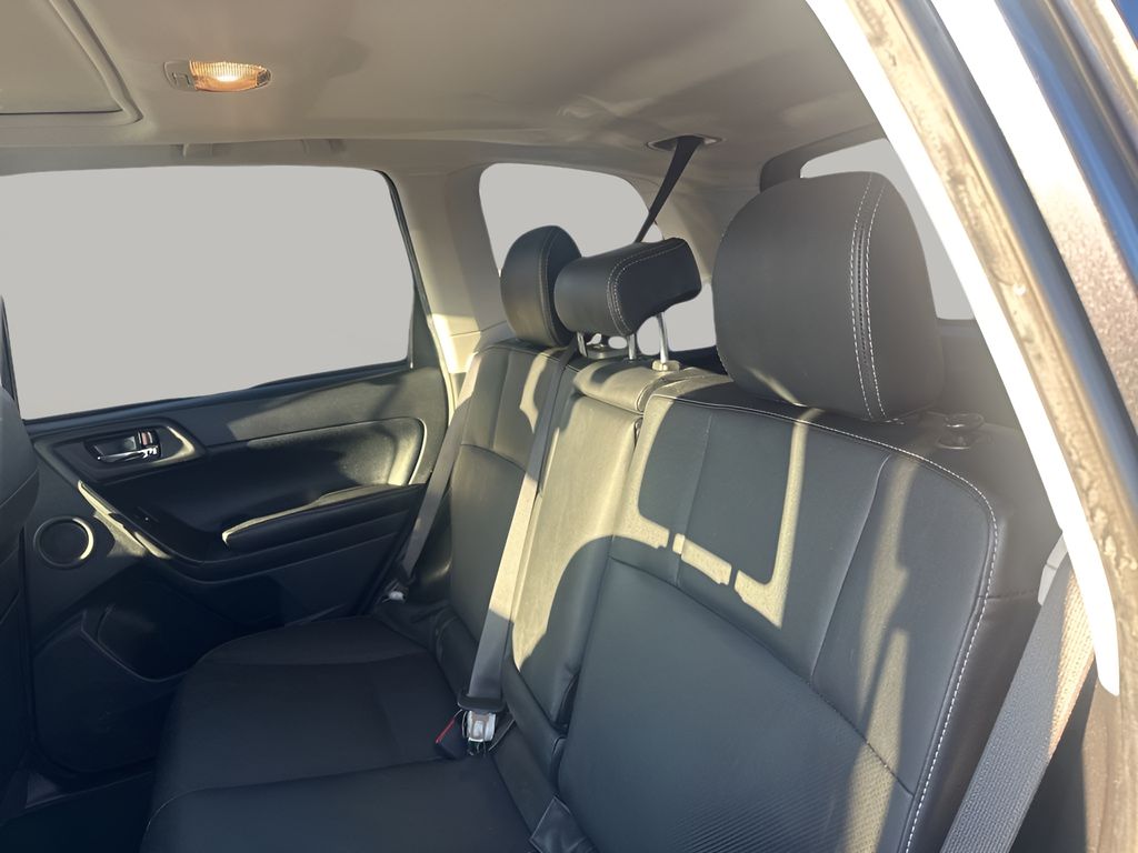 Used Car 2014 Subaru Forester  2.0xt Touring For Sale Under $12,000 In Austin, Texas