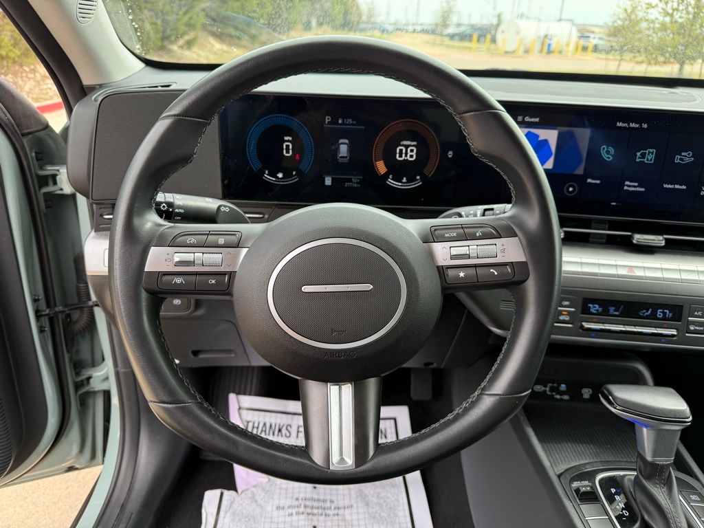 Thumbnail: 2024 Hyundai Kona - 16