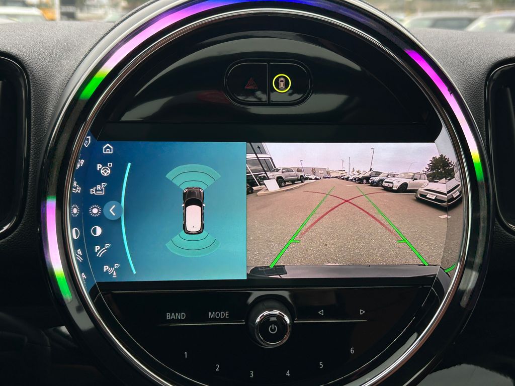 Thumbnail: 2023 MINI Cooper Countryman - 23