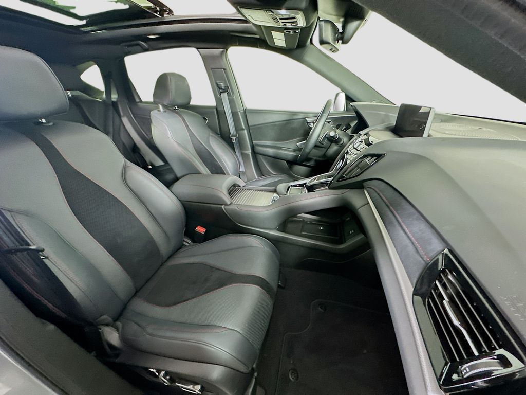 used 2023 Acura RDX car, priced at $37,875