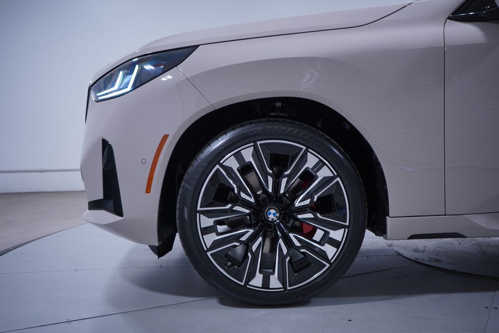 Thumbnail: 2026 BMW X3 - 2