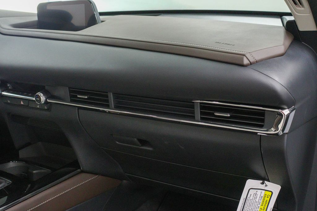 New Car 2025 Mazda Cx-30  2.5 S Premium Package For Sale Under $35,000 In Georgetown, Texas