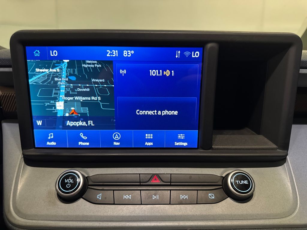 Certified Used 2023 Blue Ford Lariat image 25