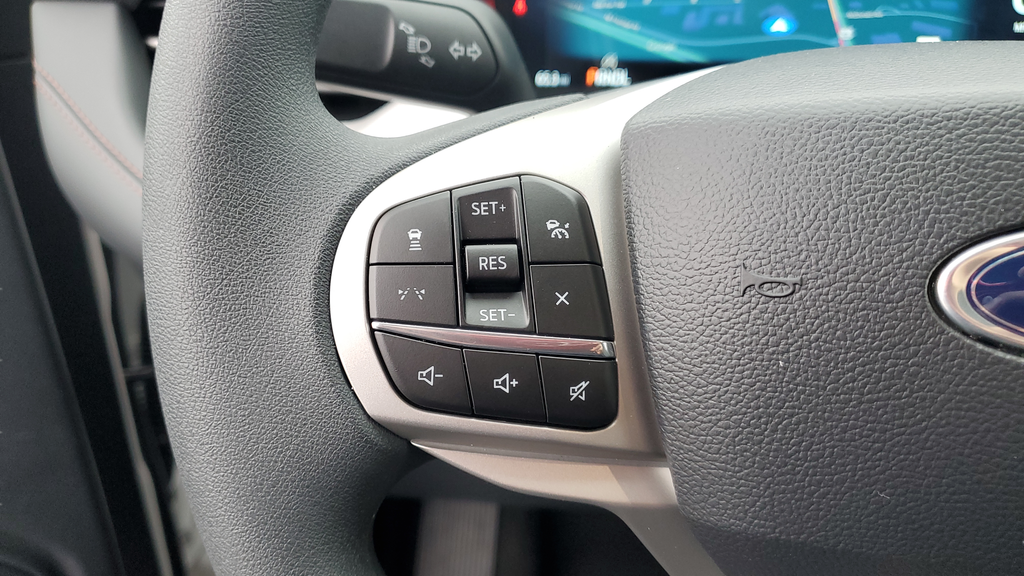 New 2026 White Ford Active image 28