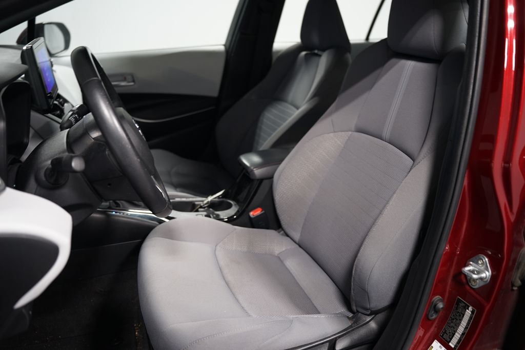 2023 Toyota Corolla SE 6