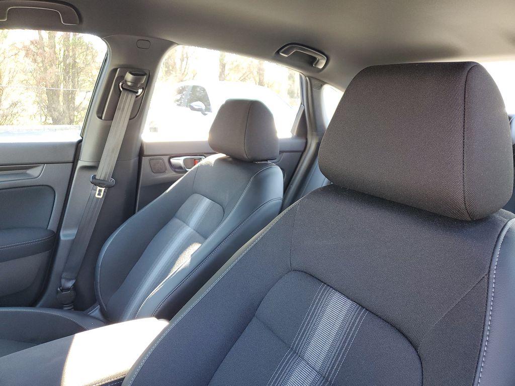New 2026 Honda Civic Sedan Sedan
