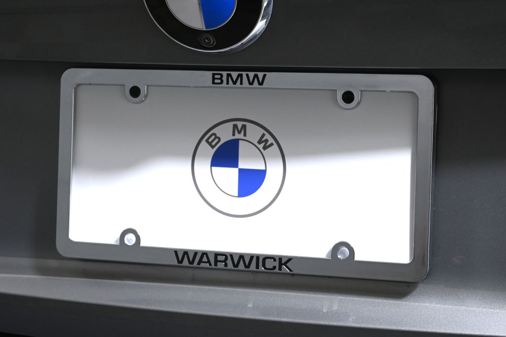 Thumbnail: 2023 BMW 4 Series - 22