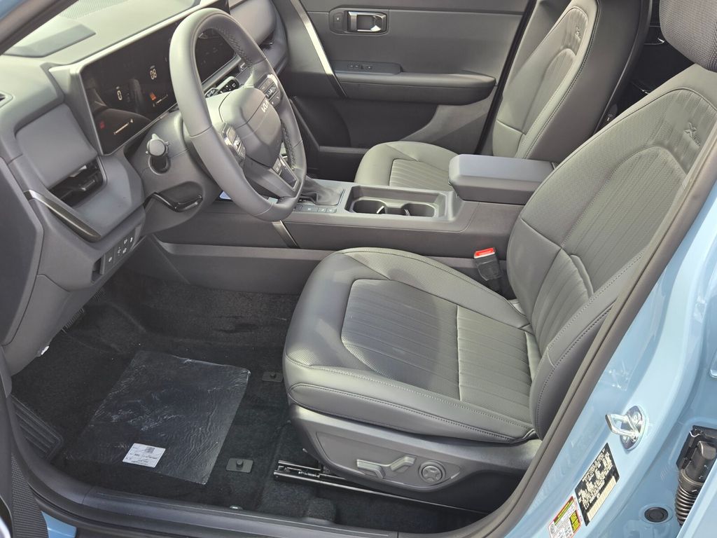 2027 Kia Seltos - $34,485