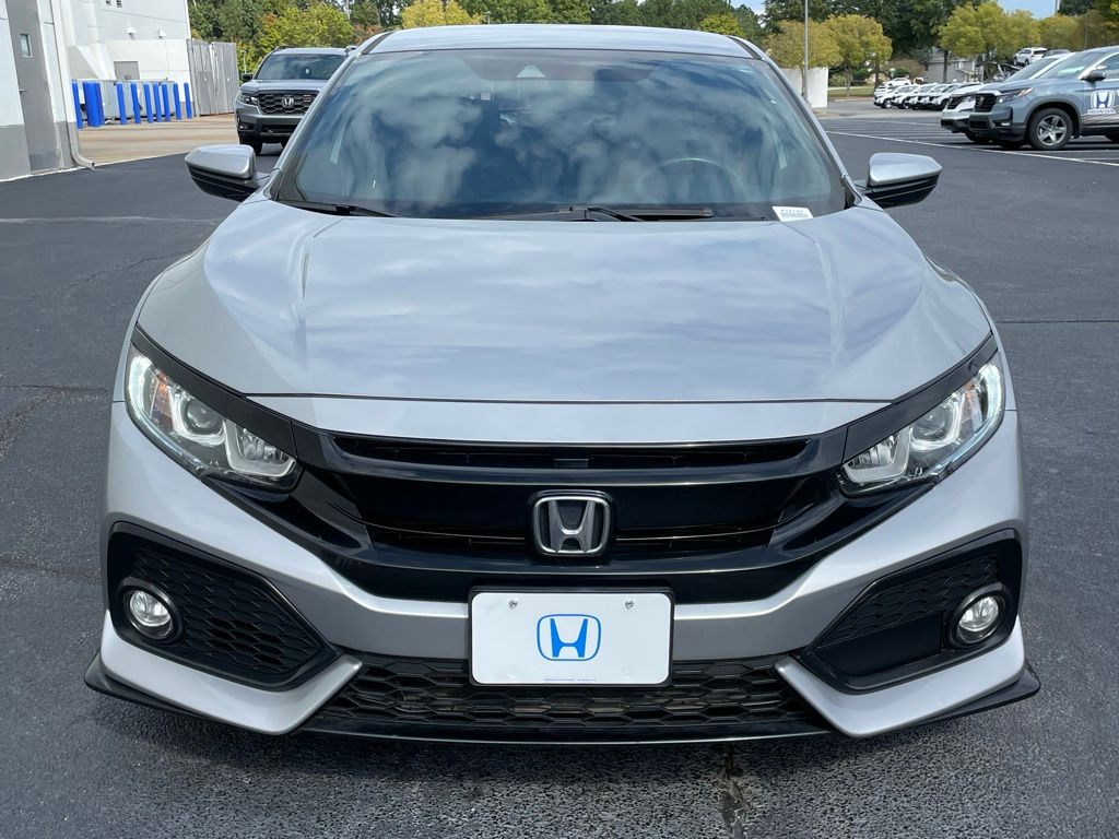 Thumbnail: 2019 Honda Civic - 9