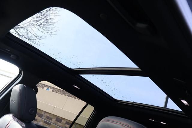 Thumbnail: 2026 Chevrolet Traverse - 16