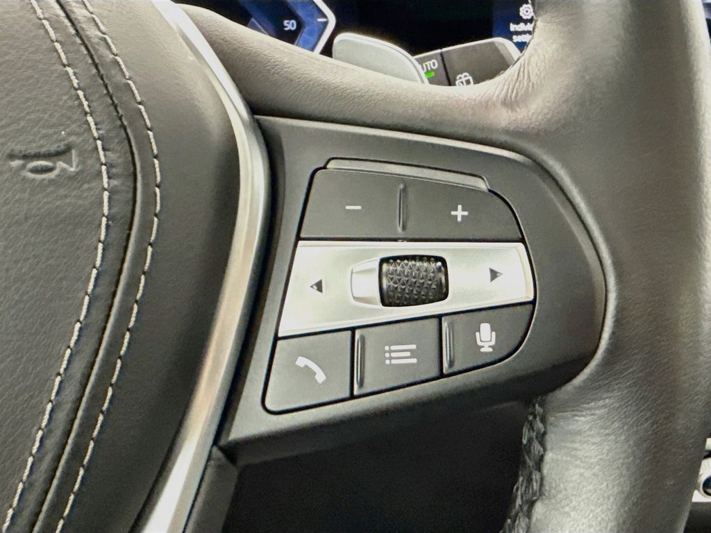 Thumbnail: 2026 BMW X5 - 12