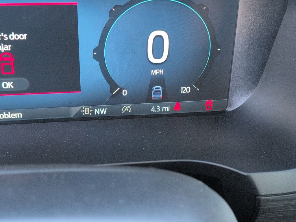 2026 Oxford White Ford F-150 STX 4X4 Truck