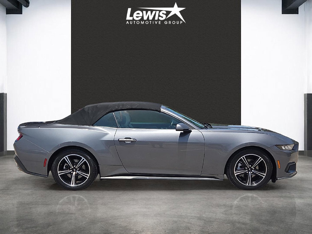 Used 2024 Ford Mustang EcoBoost Premium For Sale in Farmington, AR