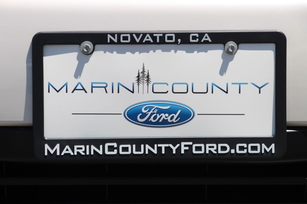 Used 2023 Black Ford Rattler image 15
