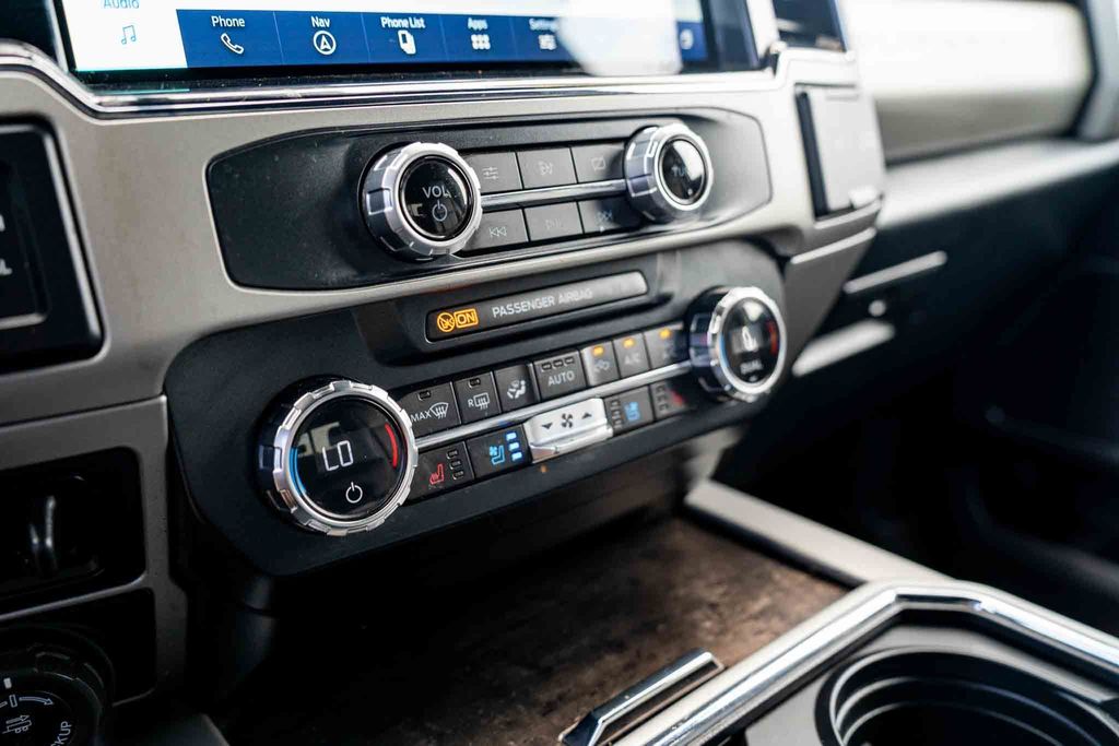 Used Car 2022 Ford F-250sd  Lariat For Sale Under $60,000 In Austin, Texas