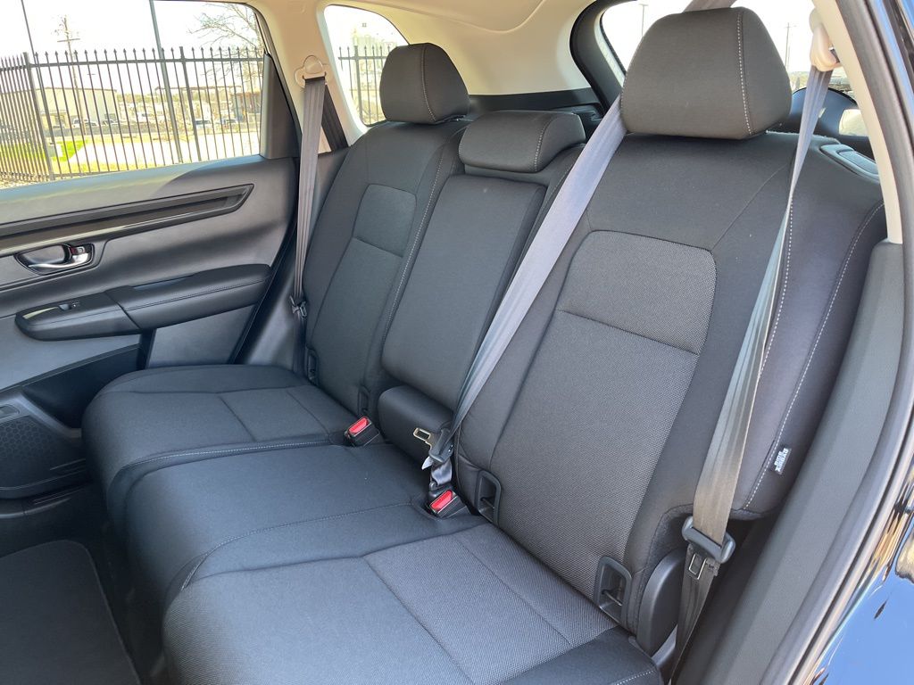 Thumbnail: 2026 Honda CR-V - 13