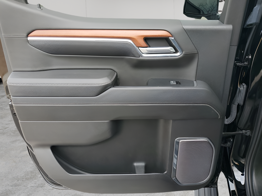 Used Car 2023 Gmc Sierra 1500  Denali For Sale Under $60,000 In Austin, Texas