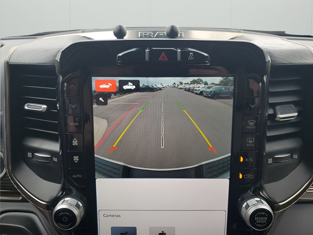 Used Car 2022 Ram 2500  Limited For Sale Under $60,000 In Austin, Texas