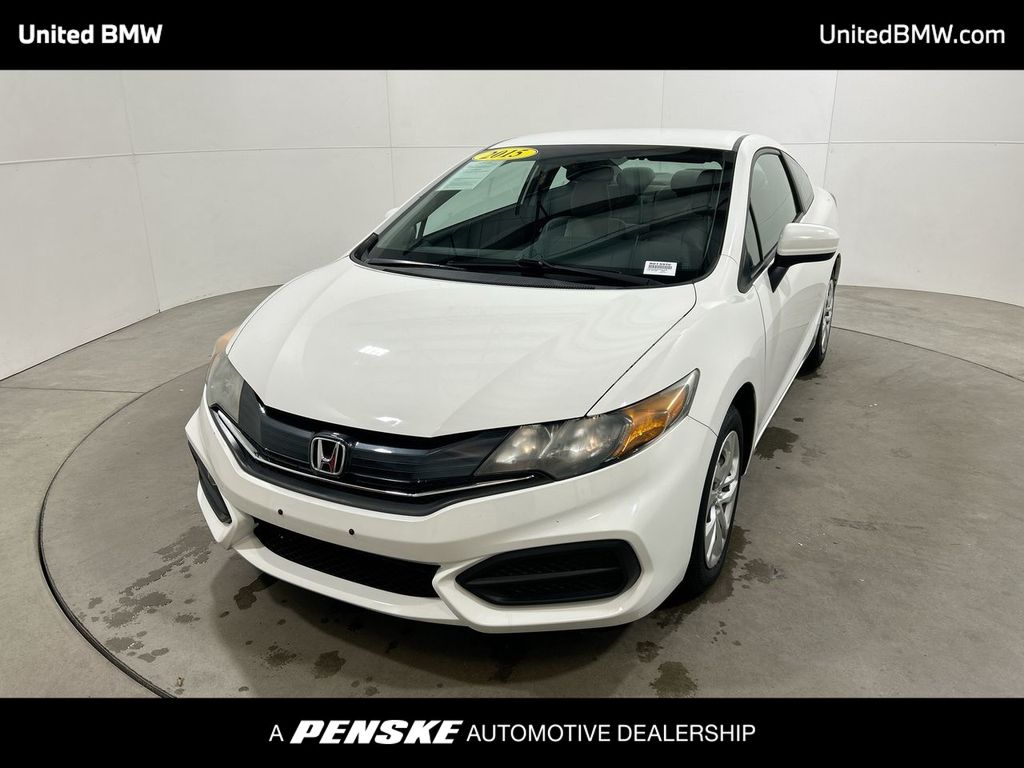 2015 Honda Civic LX -
                Roswell, GA