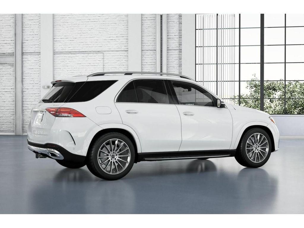 Thumbnail: 2026 Mercedes-Benz GLE - 19