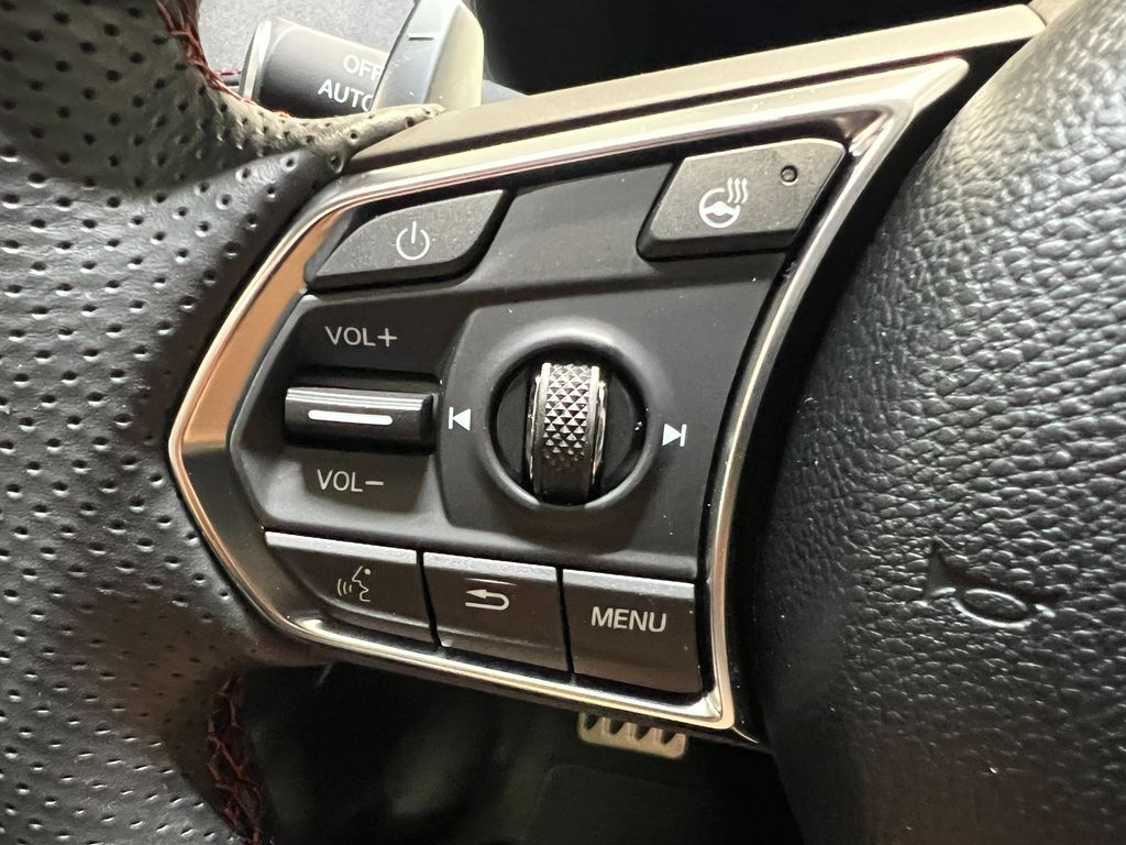 new 2026 Acura MDX car, priced at $70,950