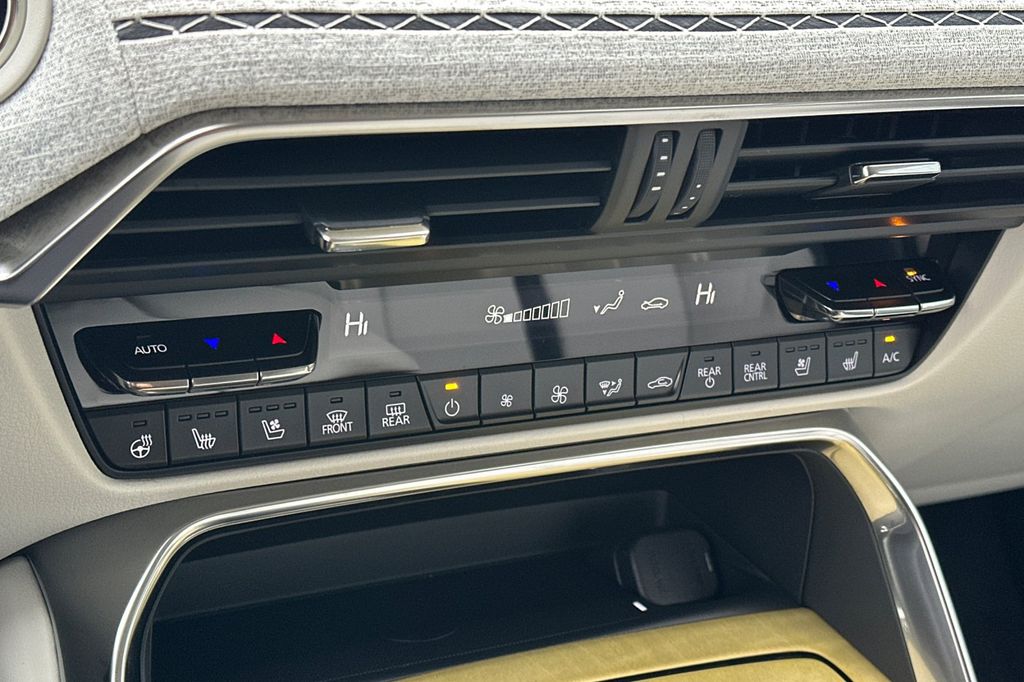 2026 Mazda CX-90 Premium Plus Package - Photo 22