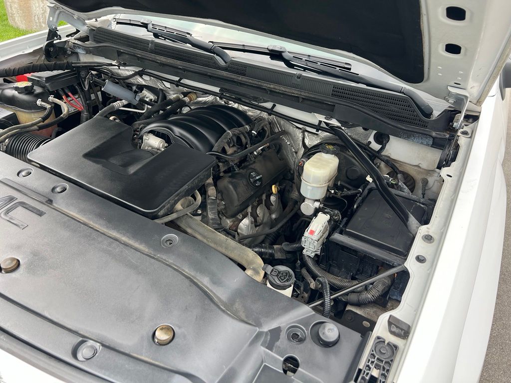 Used 2015 GMC Sierra 1500 Truck