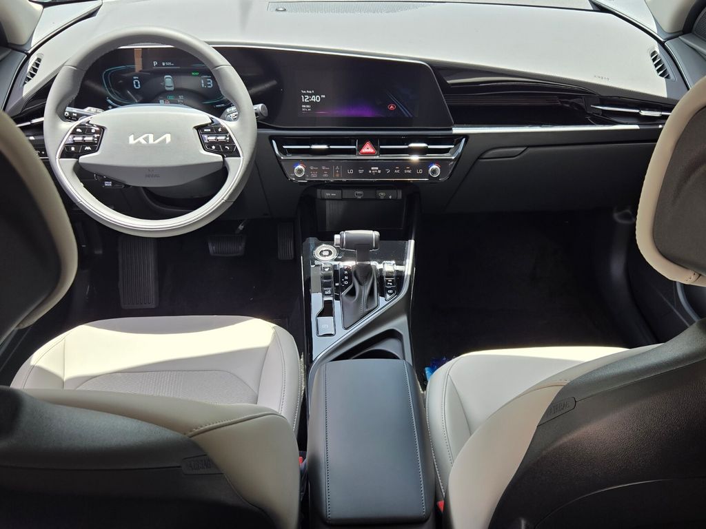 2026 Kia Niro - $29,745