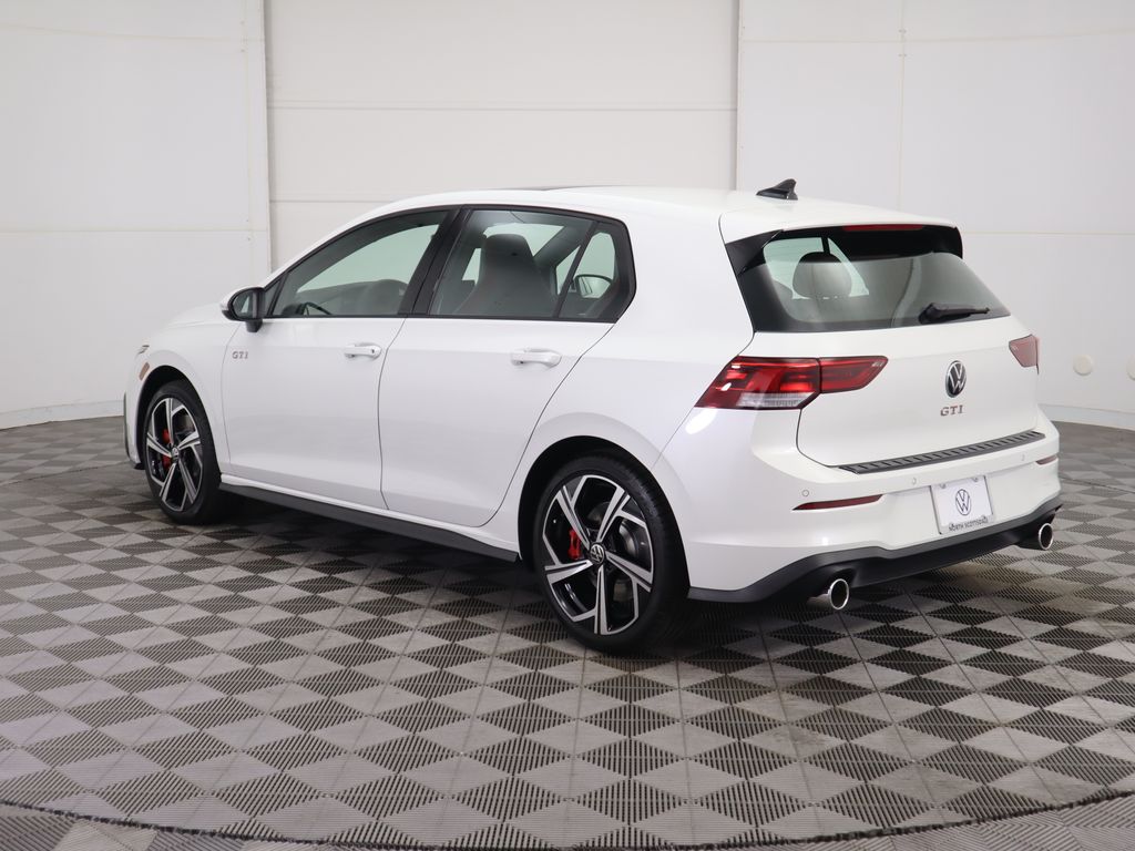Thumbnail: 2025 Volkswagen Golf - 7