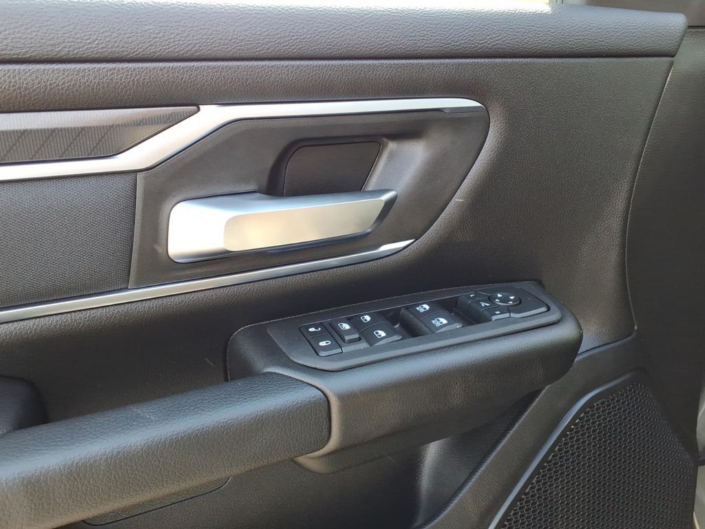 used 2026 Ram 1500 car, priced at $48,900