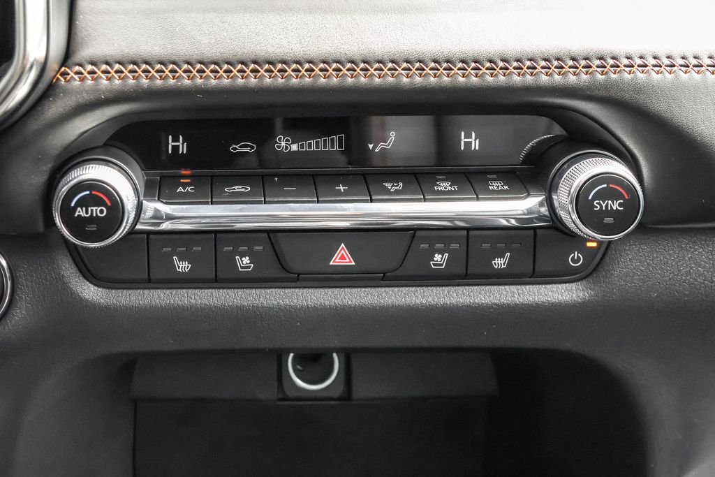 Mazda CX-50 2.5 Hybrid Premium Plus