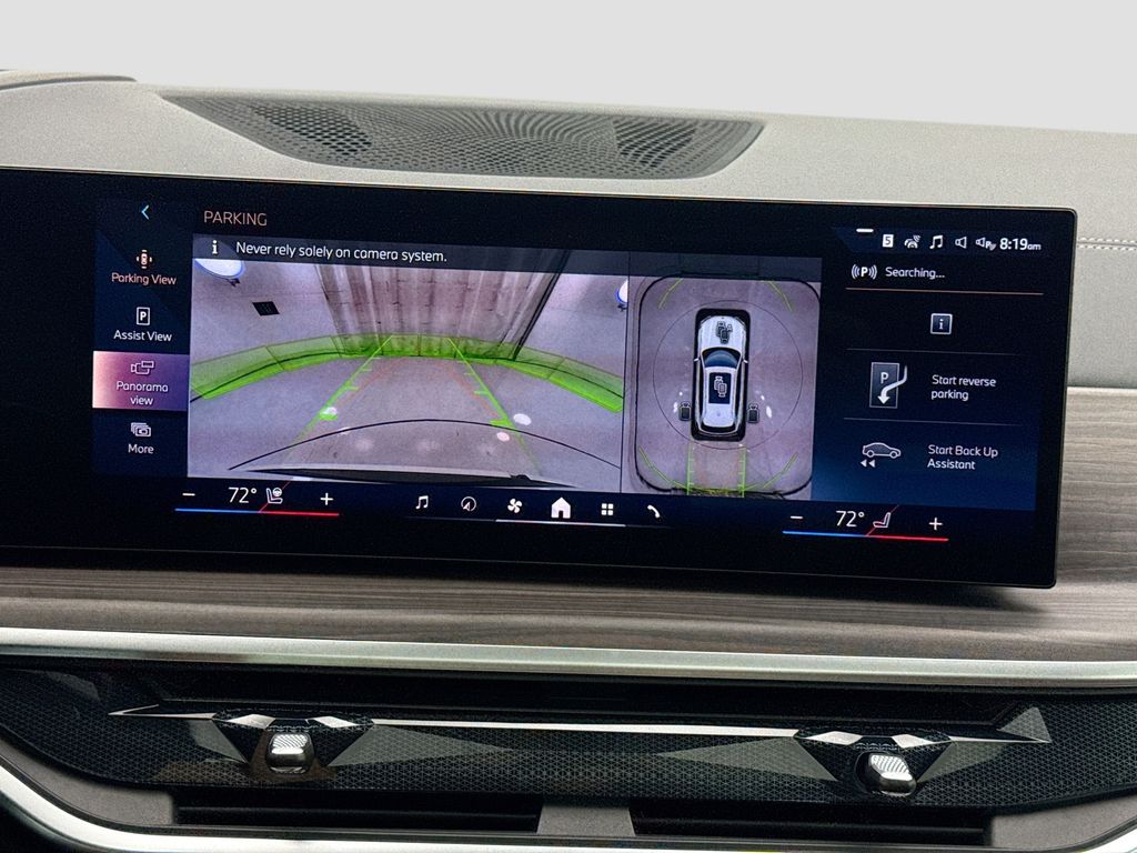 Thumbnail: 2026 BMW X5 - 15