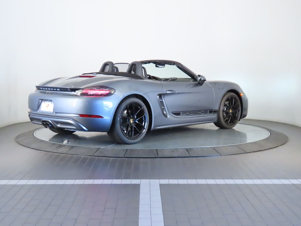 Thumbnail: 2025 Porsche 718 Boxster - 15