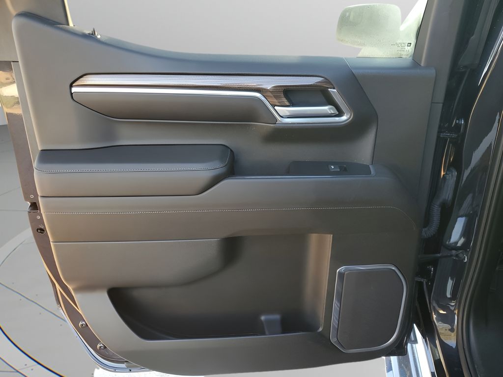 Used Car 2022 Chevrolet Silverado 1500  Lt For Sale Under $40,000 In Austin, Texas